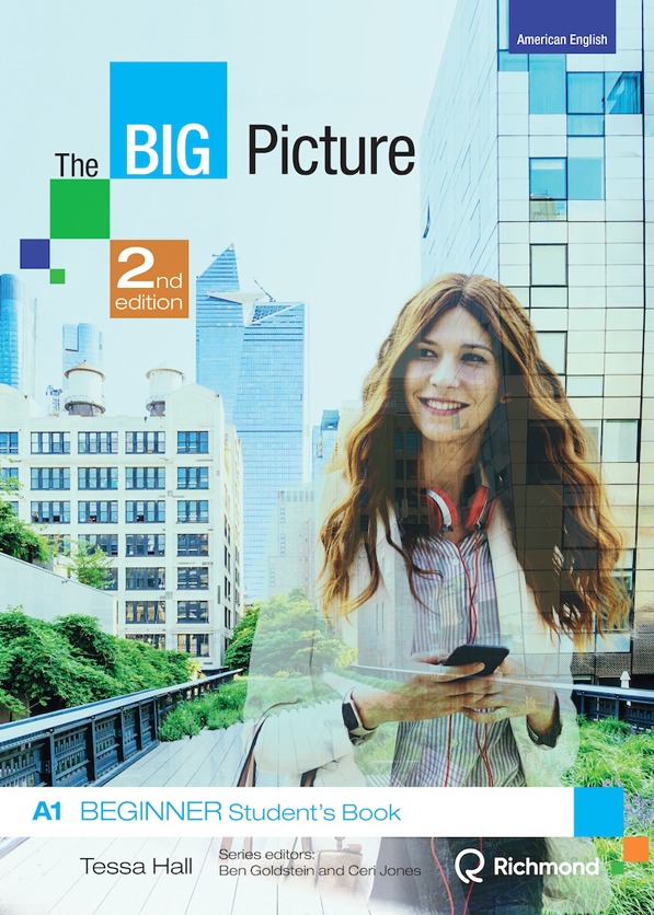 The Big Picture